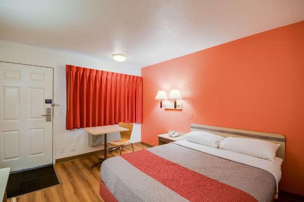 MOTEL 6 BELLINGHAM (Bellingham)
